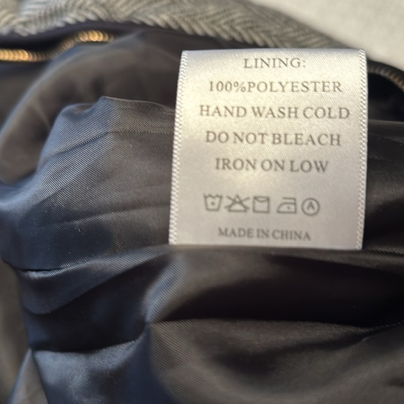 Boutique Only Vest - Picture 7 of 7